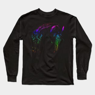 Horror Pride Long Sleeve T-Shirt